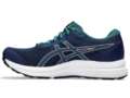 Кроссовки для бега женские Asics Gel-Contend 8 Navy blue