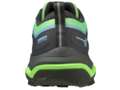 Кроссовки для бега мужские Mizuno Wave Ibuki 4 BlkO/LittleBoyBlue
