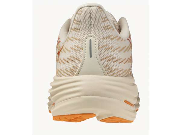 Купить Кроссовки для бега женские Mizuno Wave Rider 29 Summer Sand/White/Autumn Sunse в Минске по низким ценам. Описание, фото, стоимость, отзывы. Доставка по Беларуси.