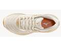 Кроссовки для бега женские Mizuno Wave Rider 29 Summer Sand/White/Autumn Sunse