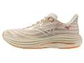 Кроссовки для бега женские Mizuno Wave Rider 29 Summer Sand/White/Autumn Sunse