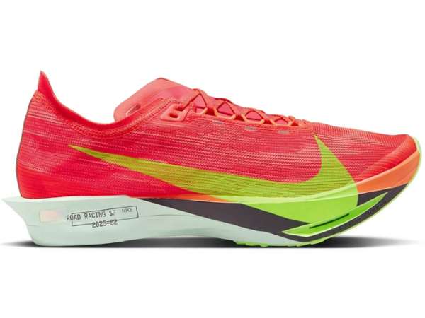 Купить Карбоновые Кроссовки мужские Nike ZoomX StreakFly 2 в Минске по низким ценам. Описание, фото, стоимость, отзывы. Доставка по Беларуси.