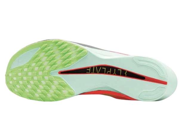 Купить Карбоновые Кроссовки мужские Nike ZoomX StreakFly 2 в Минске по низким ценам. Описание, фото, стоимость, отзывы. Доставка по Беларуси.