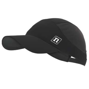 Кепка NONAME RACE CAP BLACK