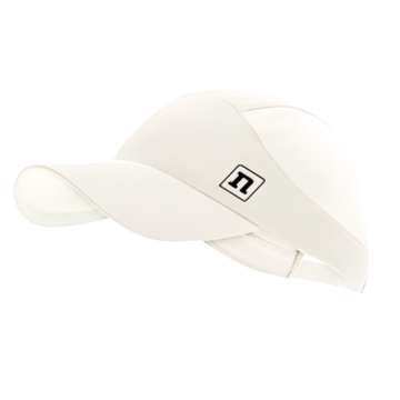 Кепка NONAME RACE CAP WHITE