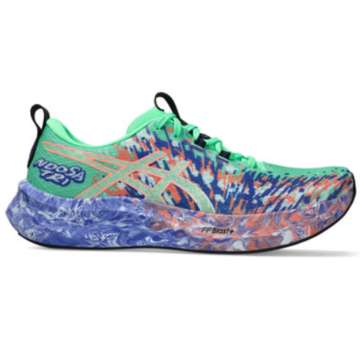 Кроссовки для бега мужские Asics Noosa Tri 16 Purple/Light green