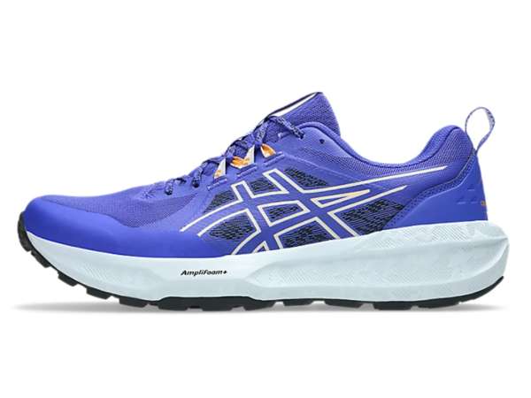 Купить Кроссовки для бега мужские Asics Gel-Sonoma 8 COBALT BURST/APRICOT CRUSH в Минске по низким ценам. Описание, фото, стоимость, отзывы. Доставка по Беларуси.