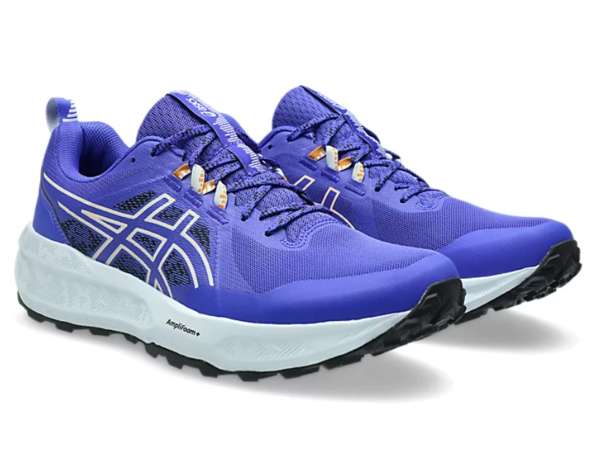 Купить Кроссовки для бега мужские Asics Gel-Sonoma 8 COBALT BURST/APRICOT CRUSH в Минске по низким ценам. Описание, фото, стоимость, отзывы. Доставка по Беларуси.
