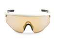 Спортивные очки NONAME LIVIGNO PHOTOCROMIC WHITE (41)