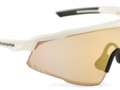 Спортивные очки NONAME LIVIGNO PHOTOCROMIC WHITE (41)