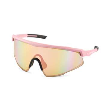 Спортивные очки NONAME LIVIGNO PHOTOCROMIC PINK (39)