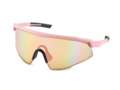 Спортивные очки NONAME LIVIGNO PHOTOCROMIC PINK (39)