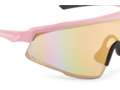 Спортивные очки NONAME LIVIGNO PHOTOCROMIC PINK (39)
