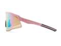 Спортивные очки NONAME LIVIGNO PHOTOCROMIC PINK (39)