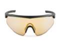 Спортивные очки NONAME LIVIGNO PHOTOCROMIC BLACK (40)