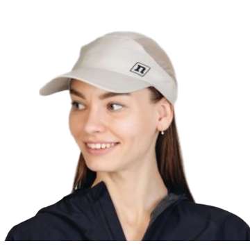 Кепка NONAME RACE CAP TEEL GREEN