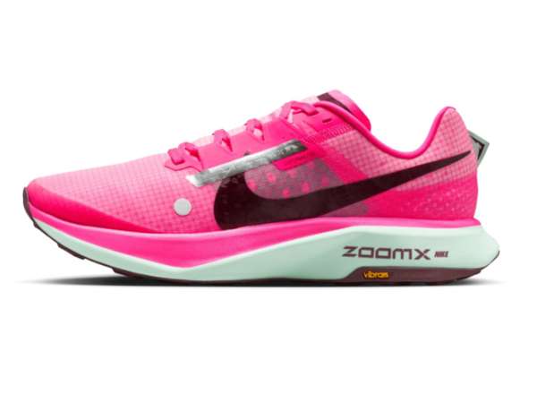 Купить Кроссовки для бега мужские Nike Ultrafly Trail в Минске по низким ценам. Описание, фото, стоимость, отзывы. Доставка по Беларуси.