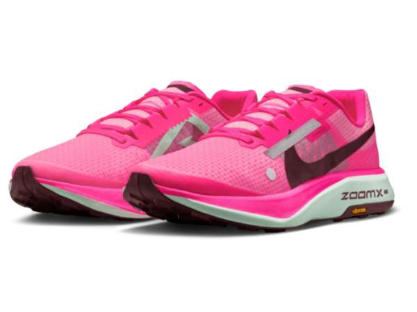 Купить Кроссовки для бега мужские Nike Ultrafly Trail в Минске по низким ценам. Описание, фото, стоимость, отзывы. Доставка по Беларуси.