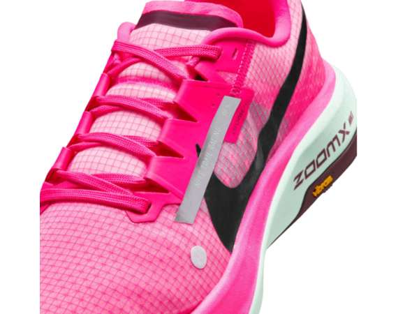 Купить Кроссовки для бега мужские Nike Ultrafly Trail в Минске по низким ценам. Описание, фото, стоимость, отзывы. Доставка по Беларуси.