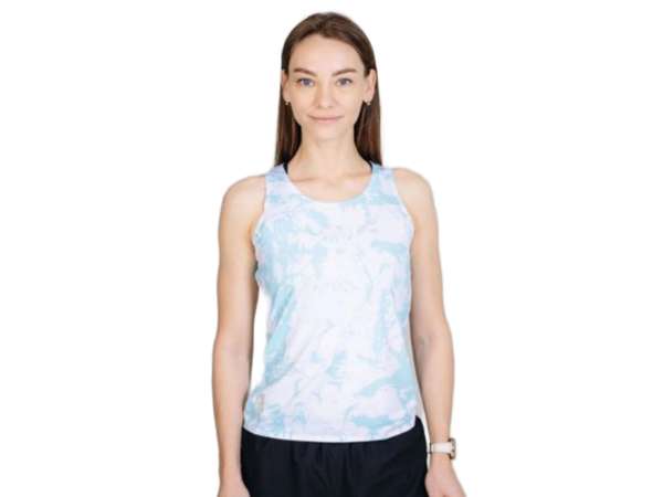 Купить Майка для бега женская NONAME COMP SINGLET 26 Mint в Минске по низким ценам. Описание, фото, стоимость, отзывы. Доставка по Беларуси.