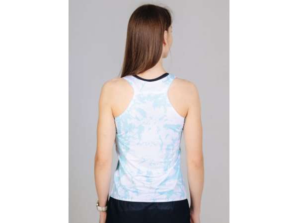 Купить Майка для бега женская NONAME COMP SINGLET 26 Mint в Минске по низким ценам. Описание, фото, стоимость, отзывы. Доставка по Беларуси.