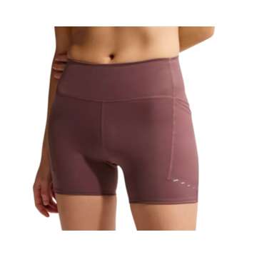 Шорты женские Nike Swift tattoo