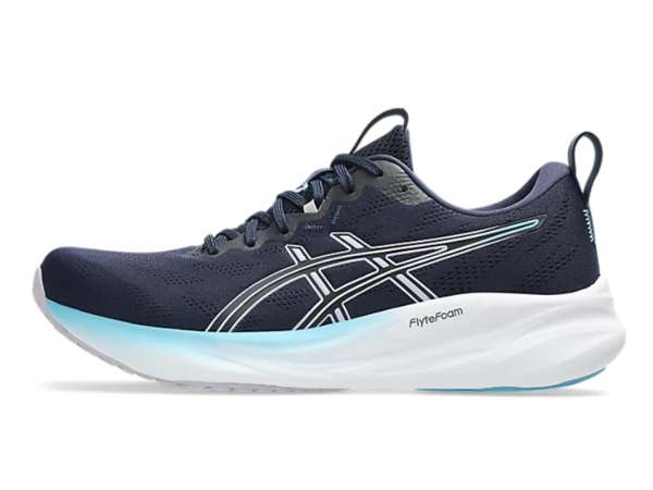 Купить Кроссовки для бега женские Asics Gel-Pulse 16 в Минске по низким ценам. Описание, фото, стоимость, отзывы. Доставка по Беларуси.