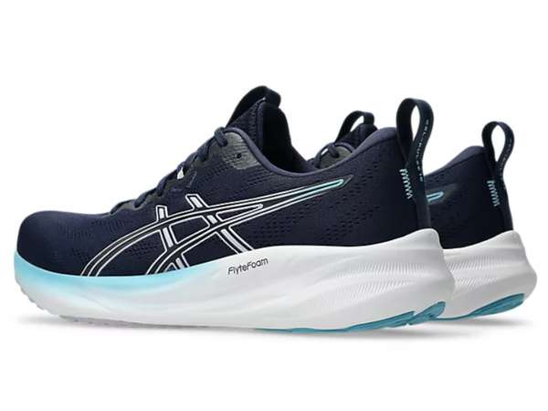 Купить Кроссовки для бега женские Asics Gel-Pulse 16 в Минске по низким ценам. Описание, фото, стоимость, отзывы. Доставка по Беларуси.