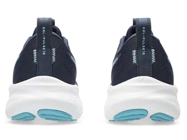 Купить Кроссовки для бега женские Asics Gel-Pulse 16 в Минске по низким ценам. Описание, фото, стоимость, отзывы. Доставка по Беларуси.