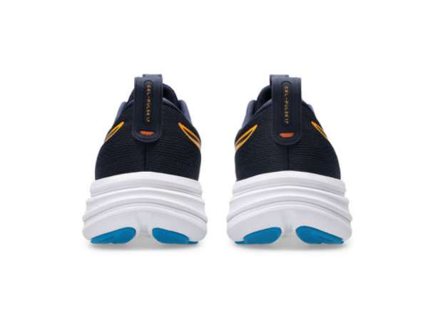 Купить Кроссовки для бега мужские Asics Gel-Pulse 17 в Минске по низким ценам. Описание, фото, стоимость, отзывы. Доставка по Беларуси.