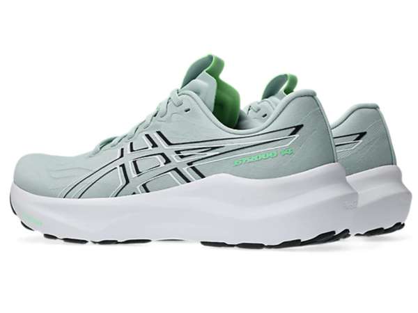 Купить Кроссовки для бега мужские Asics GT-2000 14 в Минске по низким ценам. Описание, фото, стоимость, отзывы. Доставка по Беларуси.