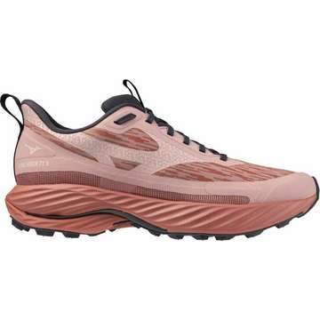 Кроссовки для бега женские Mizuno Wave Rider TT 3 Rose