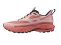 Кроссовки для бега женские Mizuno Wave Rider TT 3 Rose