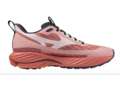 Кроссовки для бега женские Mizuno Wave Rider TT 3 Rose
