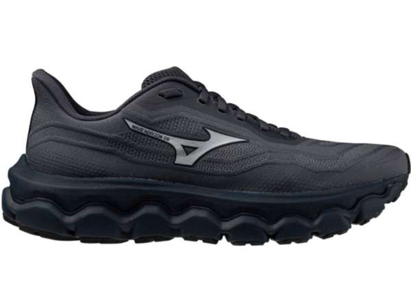 Купить Кроссовки для бега мужские Mizuno Wave Horizon 9 grey в Минске по низким ценам. Описание, фото, стоимость, отзывы. Доставка по Беларуси.