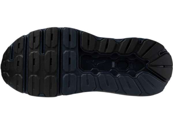 Купить Кроссовки для бега мужские Mizuno Wave Horizon 9 grey в Минске по низким ценам. Описание, фото, стоимость, отзывы. Доставка по Беларуси.