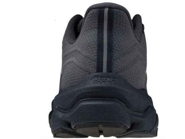 Купить Кроссовки для бега мужские Mizuno Wave Horizon 9 grey в Минске по низким ценам. Описание, фото, стоимость, отзывы. Доставка по Беларуси.