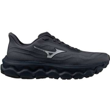 Кроссовки для бега мужские Mizuno Wave Horizon 9 grey