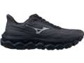 Кроссовки для бега мужские Mizuno Wave Horizon 9 grey