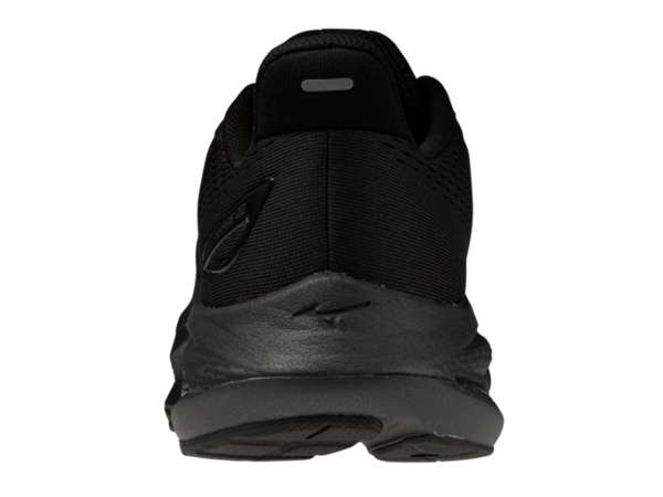 Купить Кроссовки для бега мужские Mizuno Wave Inspire 22 Black в Минске по низким ценам. Описание, фото, стоимость, отзывы. Доставка по Беларуси.