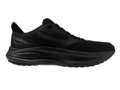 Кроссовки для бега мужские Mizuno Wave Inspire 22 Black