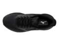 Кроссовки для бега мужские Mizuno Wave Inspire 22 Black