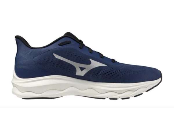 Купить Кроссовки для бега мужские Mizuno Wave Serene 2 в Минске по низким ценам. Описание, фото, стоимость, отзывы. Доставка по Беларуси.