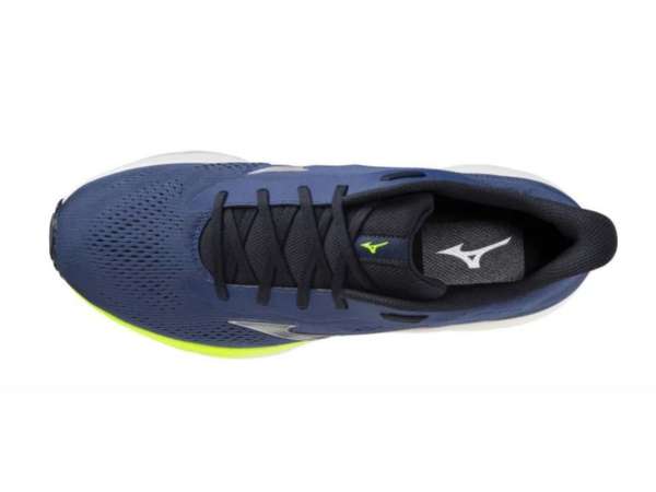 Купить Кроссовки для бега мужские Mizuno Wave Serene 2 в Минске по низким ценам. Описание, фото, стоимость, отзывы. Доставка по Беларуси.