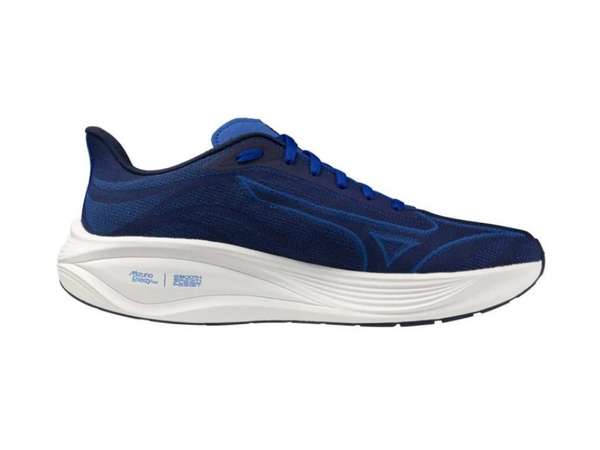Купить Кроссовки для бега мужские Mizuno NEO COSMO в Минске по низким ценам. Описание, фото, стоимость, отзывы. Доставка по Беларуси.