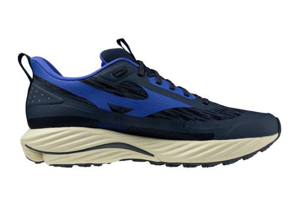 Купить Кроссовки для бега мужские Mizuno Wave Rider TT 3 в Минске по низким ценам. Описание, фото, стоимость, отзывы. Доставка по Беларуси.