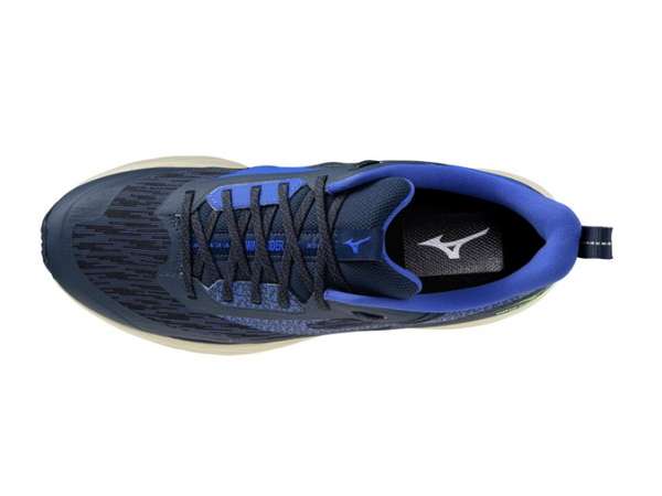 Купить Кроссовки для бега мужские Mizuno Wave Rider TT 3 в Минске по низким ценам. Описание, фото, стоимость, отзывы. Доставка по Беларуси.