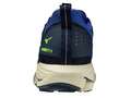 Кроссовки для бега мужские Mizuno Wave Rider TT 3