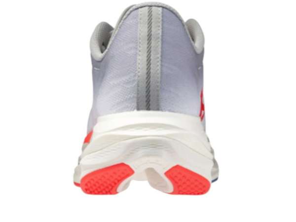 Купить Кроссовки для бега мужские Mizuno Wave Rebellion Flash 3 в Минске по низким ценам. Описание, фото, стоимость, отзывы. Доставка по Беларуси.