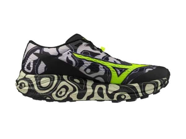 Купить Кроссовки для бега мужские Mizuno Neo Accera в Минске по низким ценам. Описание, фото, стоимость, отзывы. Доставка по Беларуси.